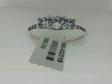 PANDORA RING