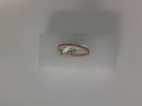 PANDORA RING
