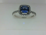 PANDORA RING
