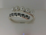 PANDORA RING