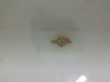 Diamond Engagement Rings (Complete)