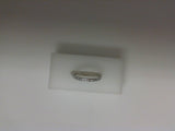Diamond Wedding Bands  -  Women'