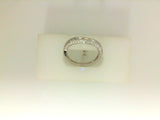 Diamond Wedding Bands  -  Women'
