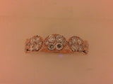 Diamond Fashion Rings - Women