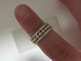 Diamond Fashion Rings - Women