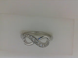 Diamond Fashion Rings - Women