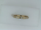 Diamond Fashion Rings - Women