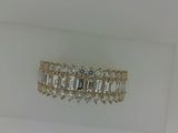 Diamond Fashion Rings - Women
