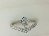 Diamond Fashion Rings - Women