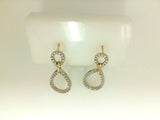 Diamond Earring