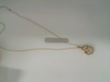 Diamond Pendant