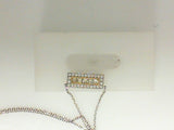 Diamond Pendant