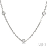 Diamond Necklace