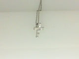 Diamond Pendant