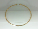 Diamond Bracelet