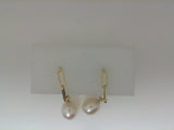 Pearl Earring