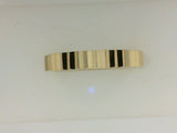 Precious Metal (No Stones) Fashion Rings - Women'