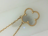 Precious Metal (No Stones) Necklace