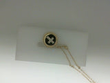 Precious Metal (No Stones) Pendants / Charm