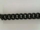 Precious Metal (No Stones) Bracelet