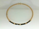 Precious Metal (No Stones) Bracelet