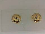 Silver Earring