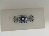 Engagement Ring"Center Diamond Not Included"