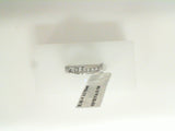 Diamond Wedding Bands  -  Women'