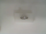 Diamond Semi-Mount Ring