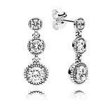 PANDORA EARRING