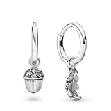 PANDORA EARRING