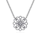 Silver Charms/Pendant