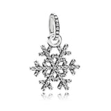 PANDORA NECKLACE/PEND