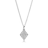 PANDORA NECKLACE/PEND