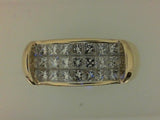 Diamond Fashion Rings - Women
