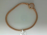 PANDORA BRACELET