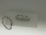 Silver Earring