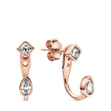 PANDORA EARRING