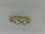 Diamond Fashion Rings - Women