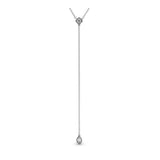 PANDORA NECKLACE/PEND