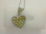 Diamond Pendant