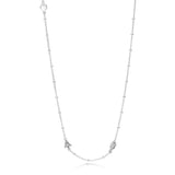 PANDORA NECKLACE/PEND