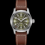 Watches  -  Men