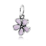 PANDORA NECKLACE/PEND