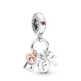 PANDORA CHARM