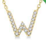 Diamond Pendant