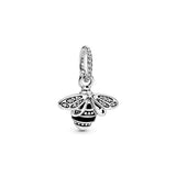 PANDORA NECKLACE/PEND