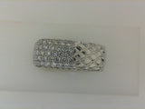 Diamond Fashion Rings - Women