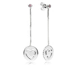 PANDORA EARRING