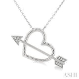 Silver Charms/Pendant